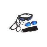 Safety Sports RX Interchangeable Lenses Sunglasses With Optical Insert BP-6040 thumbnail-1