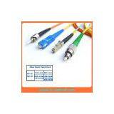 Fiber Optic Patch Cord SC FC ST LC