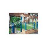 Bow Top Railing thumbnail-2