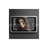 Google Android 2.3 Touchpad 10 Inch Capacitive Tablet PC With 3G Phone GPS for Students thumbnail-1