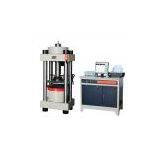 YAW-2000 Automatic Compression Testing Machine