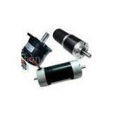 57mm DC Delta Motors, Permanent Magnet Nema 23 Bldc Brushless DC Motor