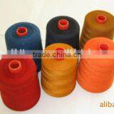 Flame Resistant Aramid Sewing Thread thumbnail-1