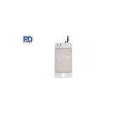 White Iphone Touch Panel Replacement , 3.5inch IPhone 3G Glass thumbnail-1