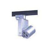 3w 2700lm Ra80 Led Track Spotlights Led Lights For Tennis Court , Ac220v