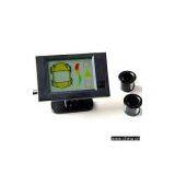 Sell Parking Sensor of Front and Rear Sensor thumbnail-1