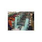 SS Round Pipe Welding Tube Forming Production Machine VZH-20 With OD 26mm
