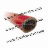 BST Colored Silicone Fire Proof Sleeve thumbnail-3