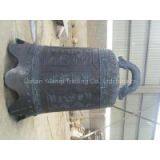 Bronze Antique Temple Bell for Buddhist Decoration thumbnail-3