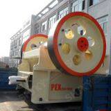 Jaw Crusher Run Efficiently thumbnail-2