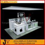 Modern Mobile Phone Shop Interior Design Furniture thumbnail-3