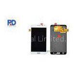 High Resolution 800x1280 Pixel Samsung LCD Screen Replacement For N7000 thumbnail-1