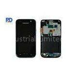 Smartphone Samsung LCD Screen Assembly For I9000 , Original Cell Phone Repair Parts thumbnail-1