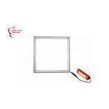 50Hz 60Hz Energy Saving LED 10 Watt Light Panel 300mm x 300mm Ac 220v For Hospital thumbnail-1