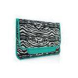 15 Inch Cool Neoprene Laptop Sleeve With Shoulder Strap Customized thumbnail-1