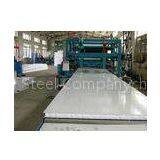 ASTM GB Cold Rolled / Hot Rolled 316 / 316L Stainless Steel Plate With 0.4mm - 100mm thumbnail-1