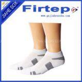 New Style Sport Socks Cotton Athletic Sock thumbnail-1