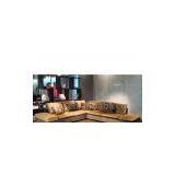 Sell Fabric Sofa thumbnail-1