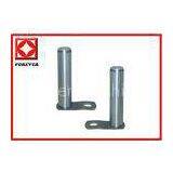 Bucket Pins And Bushings For Excavators Construction Machines Parts thumbnail-1