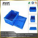 Plastic Material Crates - TOTE thumbnail-1