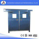 No Pressure Ventilation Door thumbnail-3