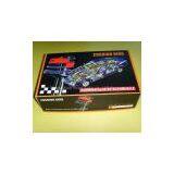 Auto Spring Buffer Rubber,size D thumbnail-2