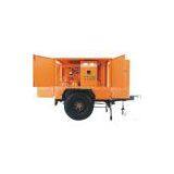Series ZYM Mobile Type Vacuum Insulating Oil Purifier thumbnail-2