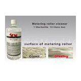 Green Product , Fast Dry Cleaner for Rollers in Dampening System