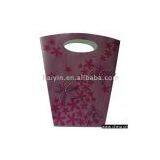 Sell Trapezoid Paper Bag thumbnail-1