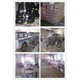 Italian Ice Cream Push Carts/gelato Dispaly Bike for Sale(CE) thumbnail-3