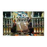 Eye Drop LDPE or HDPE Blow Molding Machine With 4 Head or 6 Head Optional thumbnail-1