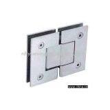 Bathroom Hinge/glass Shower Hinge/glass Door Hinge thumbnail-1