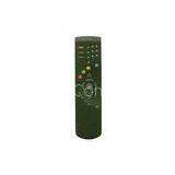 DVB Digital tv Remote Control JIU10 With TV, VCD, DVD, Car Audio Player