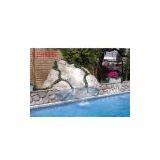 Sell Pool Fountain-Poolside Waterfall thumbnail-1