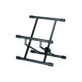 AP-3338 Double Brace,low Profile Stand for Small AMPs and Combos thumbnail-1