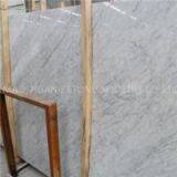 Carrara White Marble Slab thumbnail-1