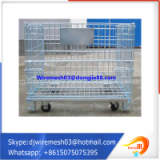 Low-carbon Steel Warehousing Racking Factory thumbnail-2