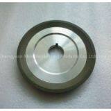 12V2 Cup Wheel Diamond Grinding Wheel for Circular Saws thumbnail-1