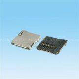 TF Card Connector thumbnail-1
