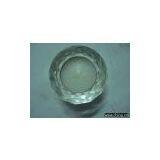 Crystal Candle Holder thumbnail-1