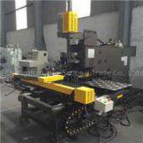 CNC Hydraulic Punching Machine thumbnail-1