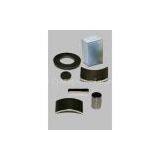 High Consistancy Sintered NdFeB Magnetics