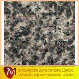 Flamed Leopard Skin Flower Granite thumbnail-1