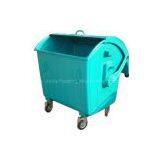 Green Garbage Can thumbnail-1