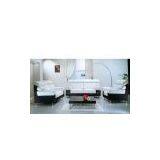 Leather Hotel Sofa Set thumbnail-1