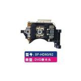 SF-HD62 sanyo lens