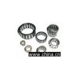 Needle Roller Bearings