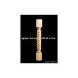 Wood Corner Posts thumbnail-1