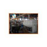 Ribbon Mixer Machine