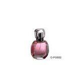 Glass Perfume Bottles